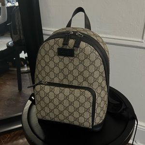 Gucci Small Eden Backpack